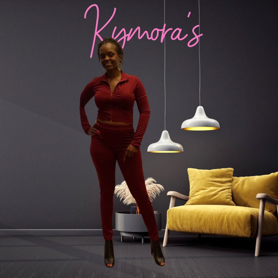 Jada Track Suit