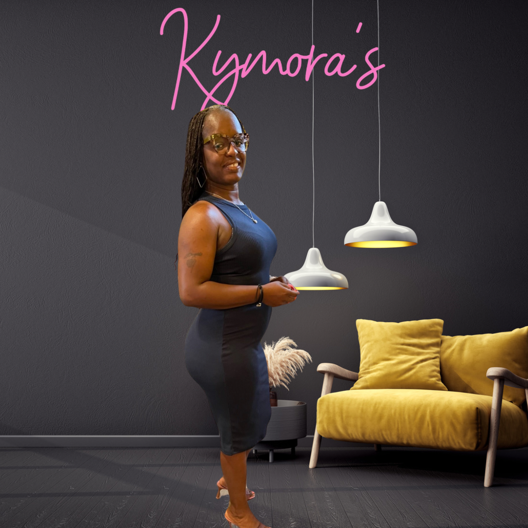 Shalonda Ribbed Dress