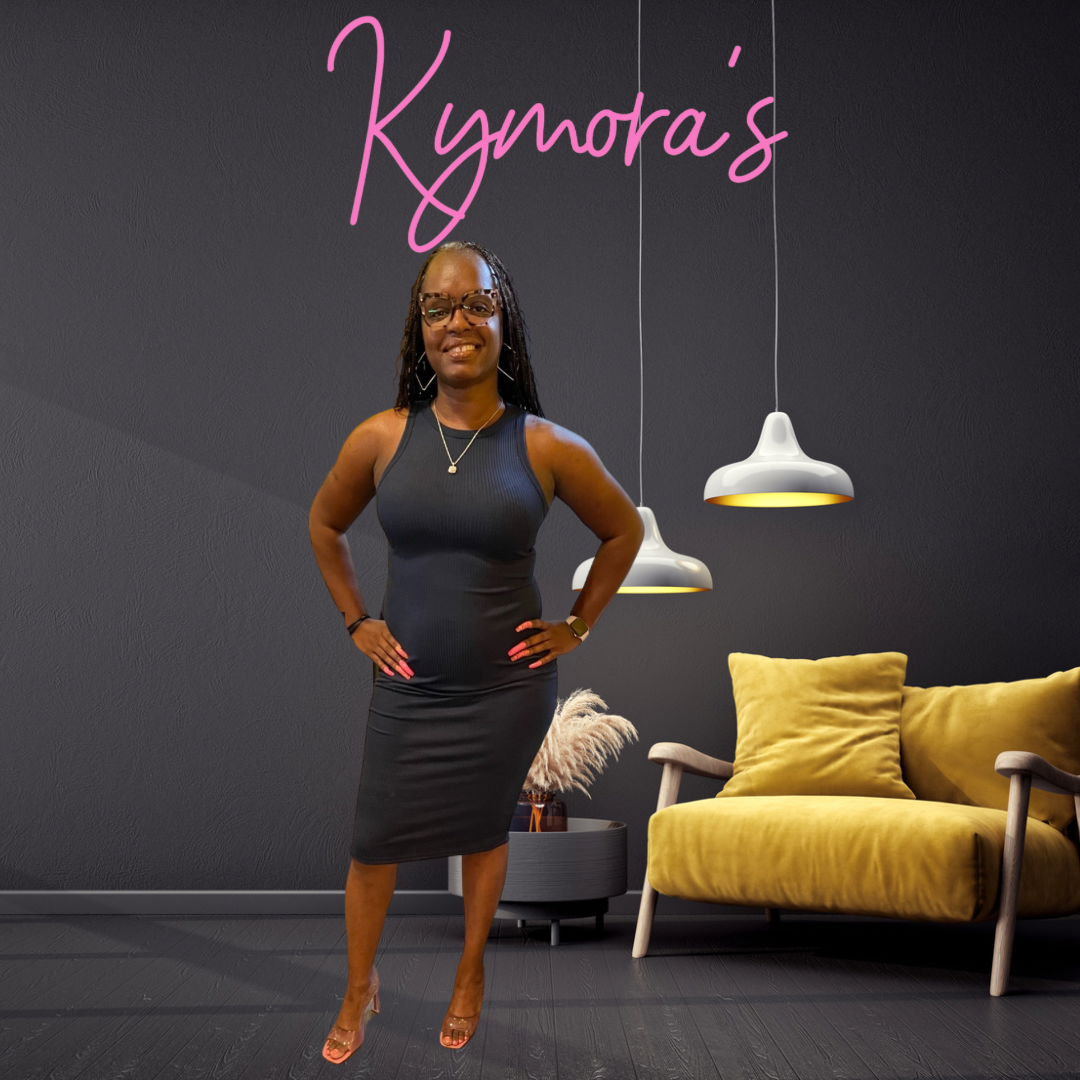 Shalonda Ribbed Dress