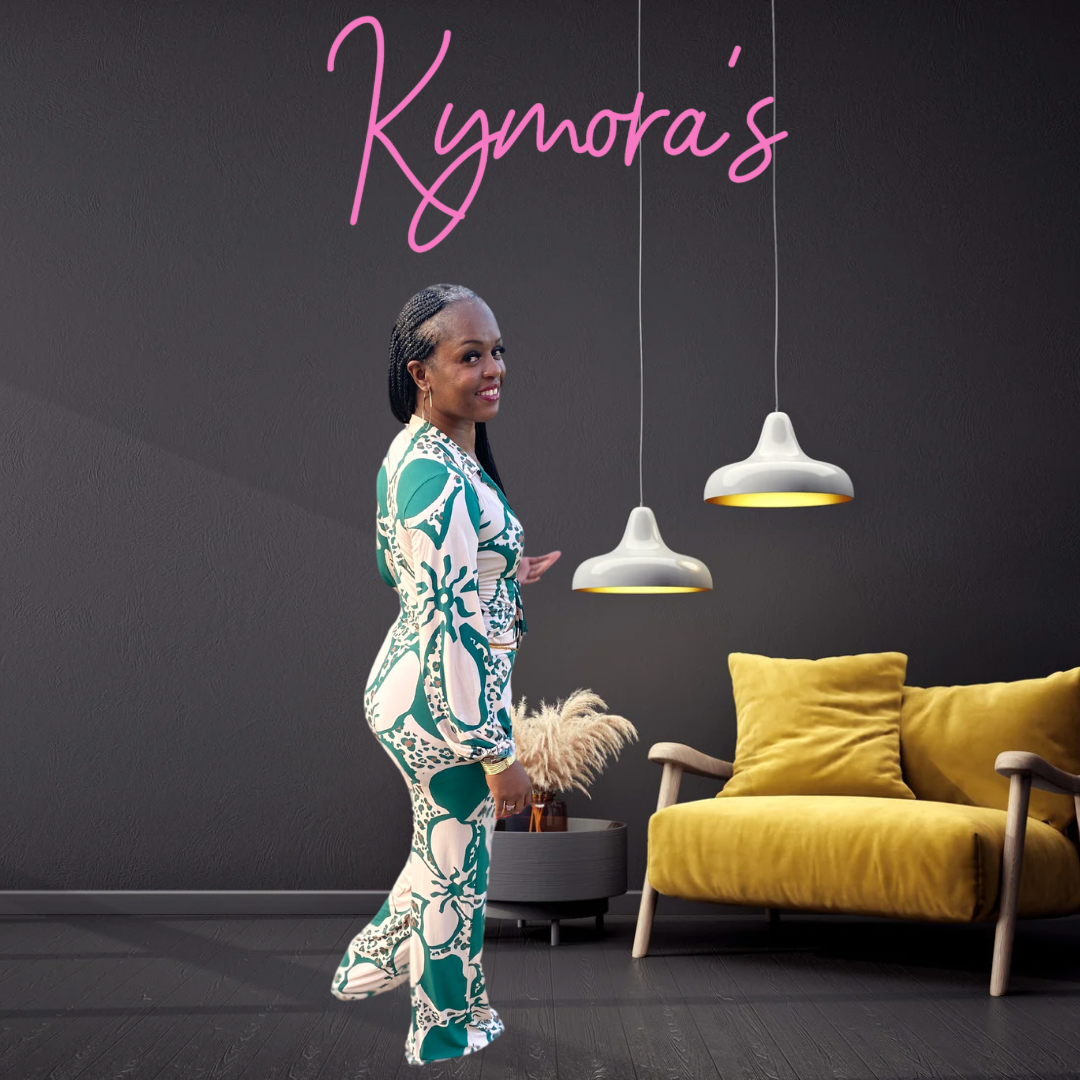 Londyn Pants Set