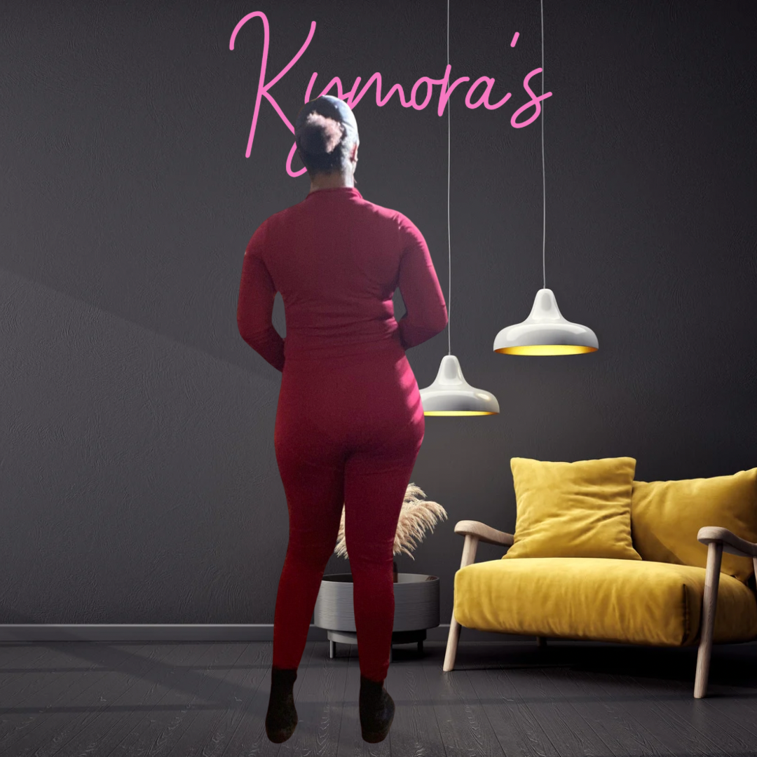 Jada Track Suit