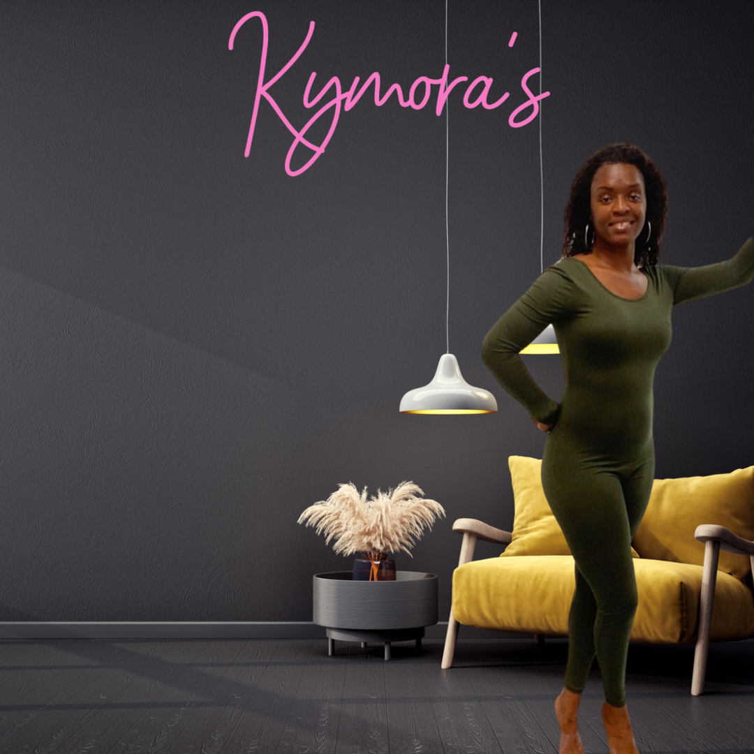 Alexis Long Sleeve Catsuit - Olive