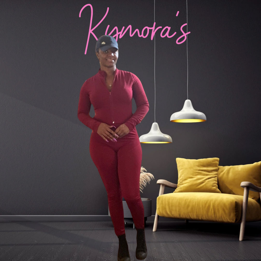 Jada Track Suit