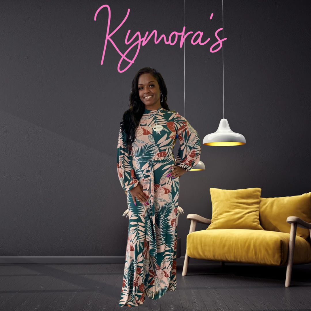 Nicole Jumpsuit