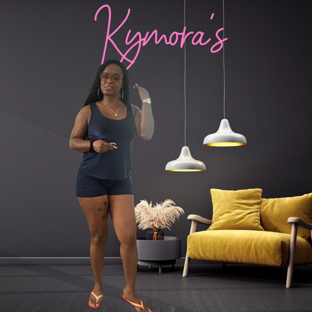 Natayla Short Set