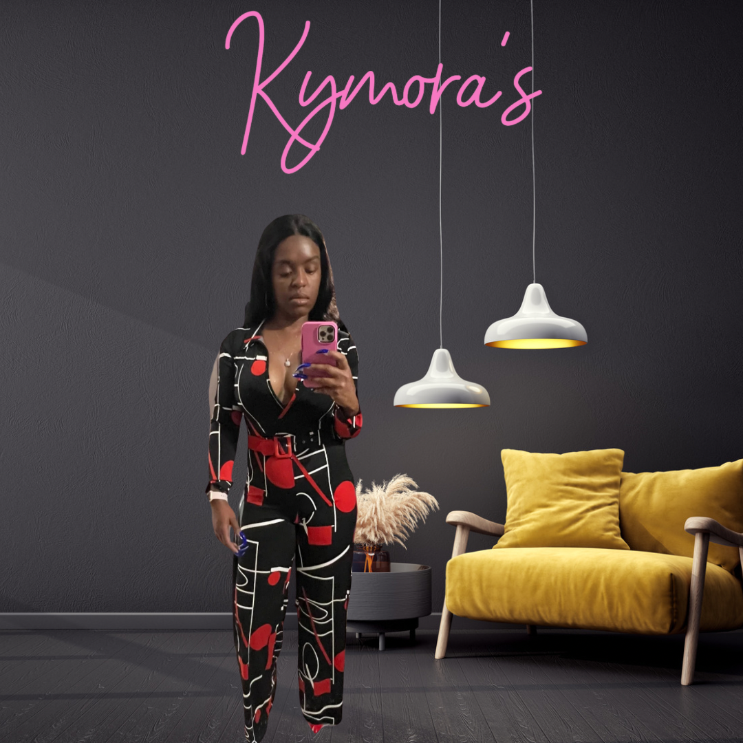 Nadya Jumpsuit