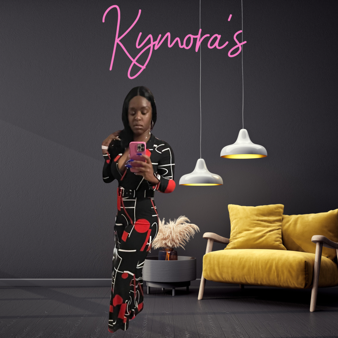 Nadya Jumpsuit