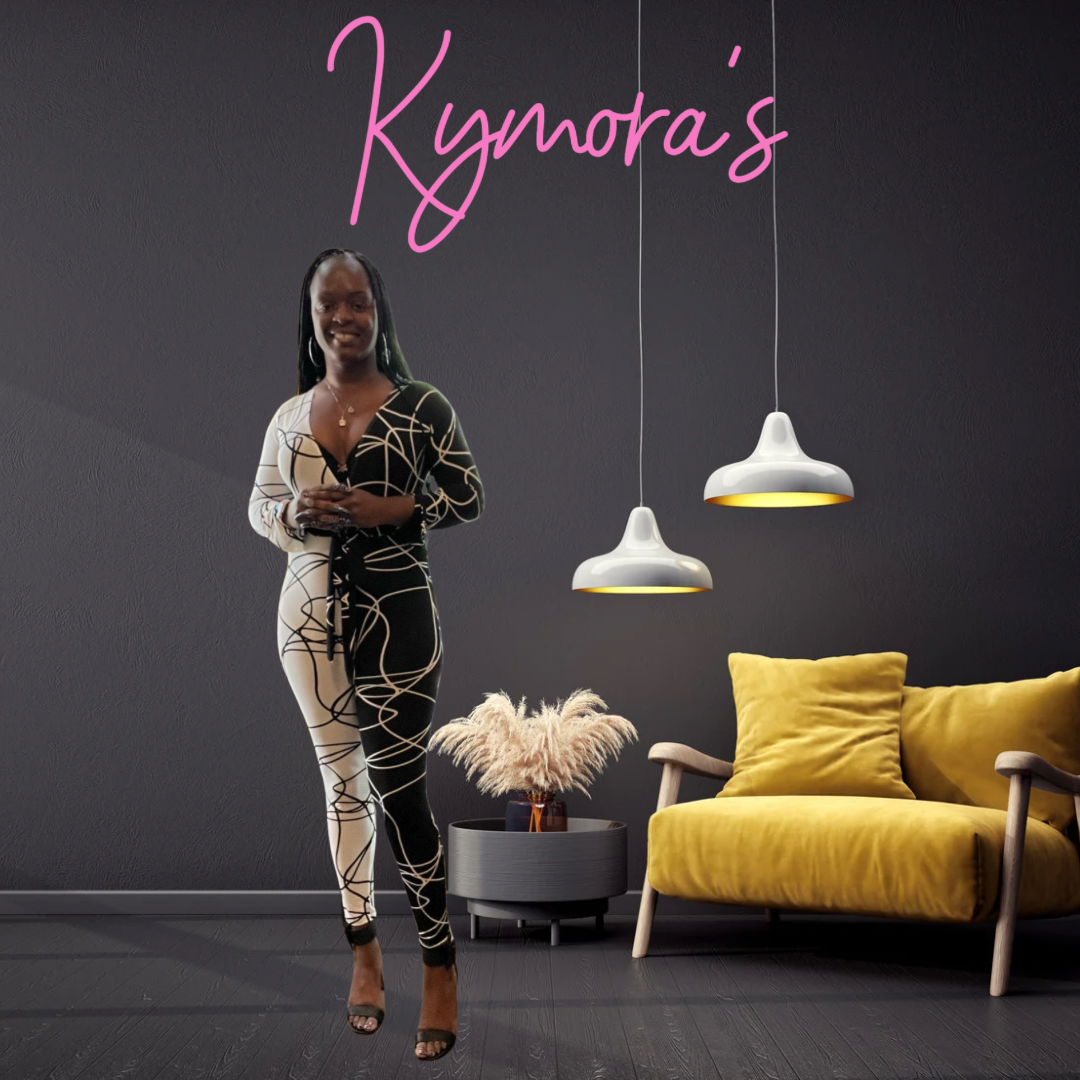 Shaneka Jumpsuit