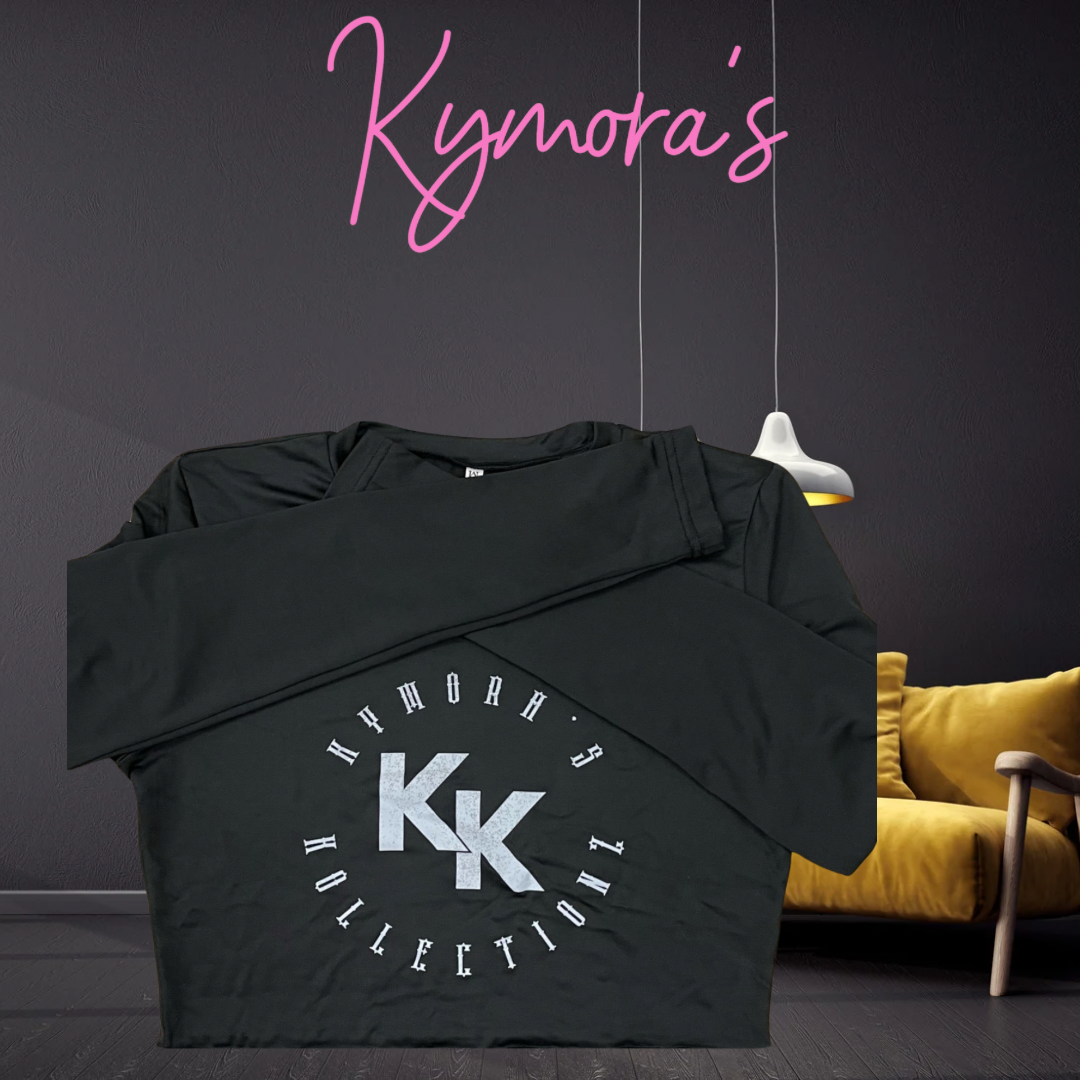 Kymora's Crop Top