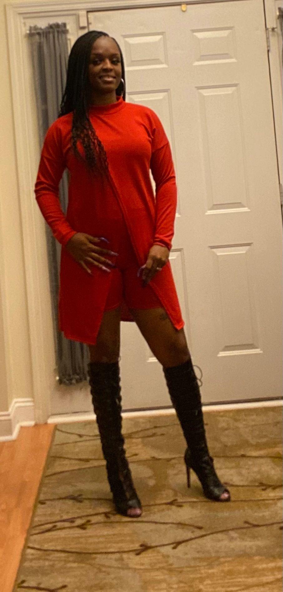 Madison Red