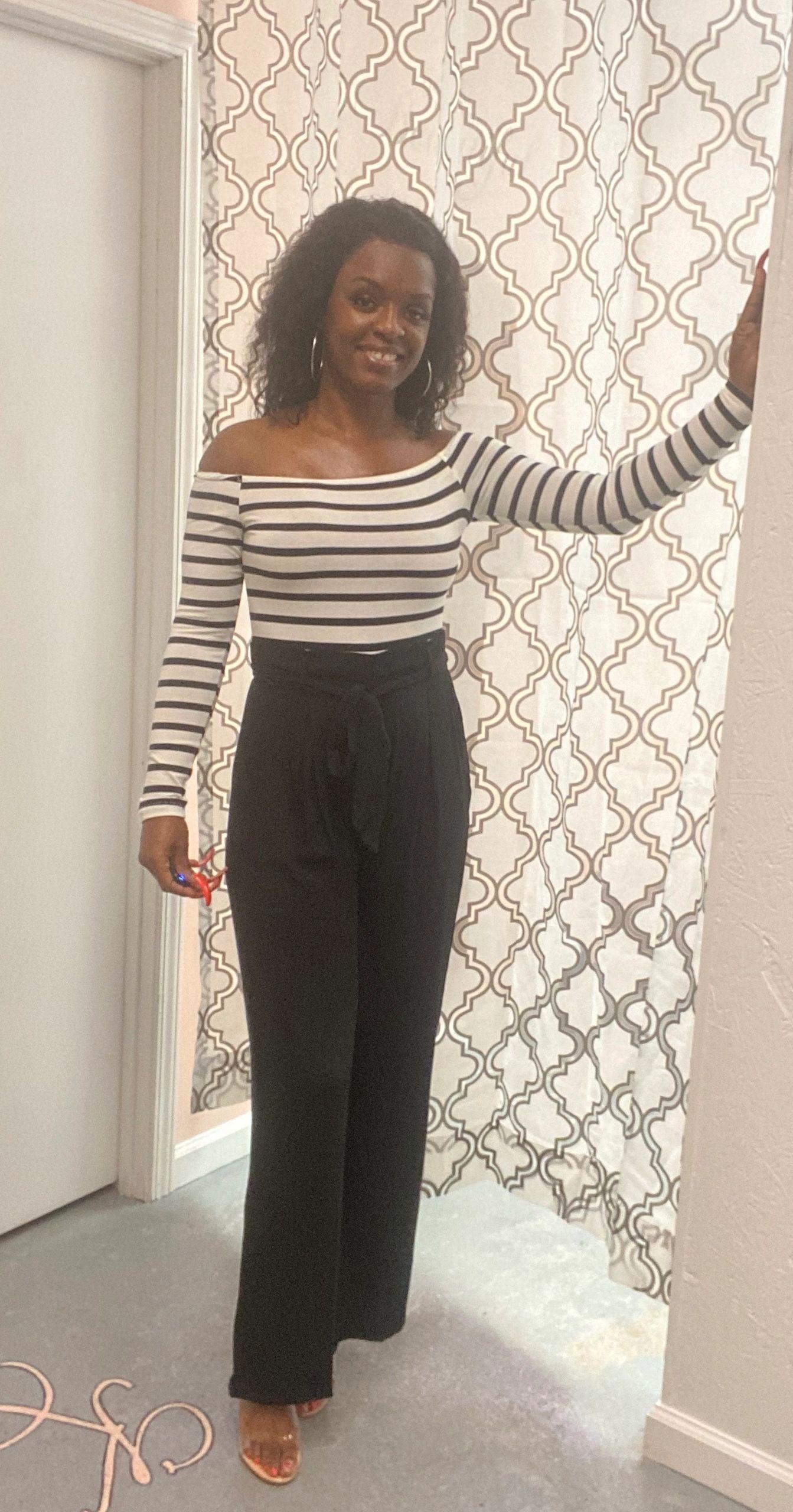 Fantasia Jumpsuit