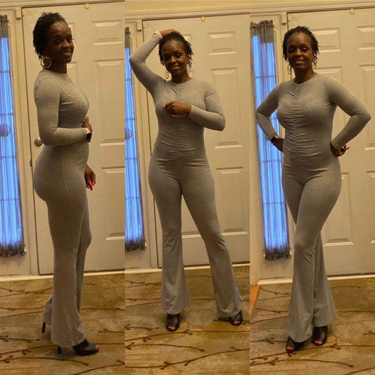 Lisa Casual Jumpsuit