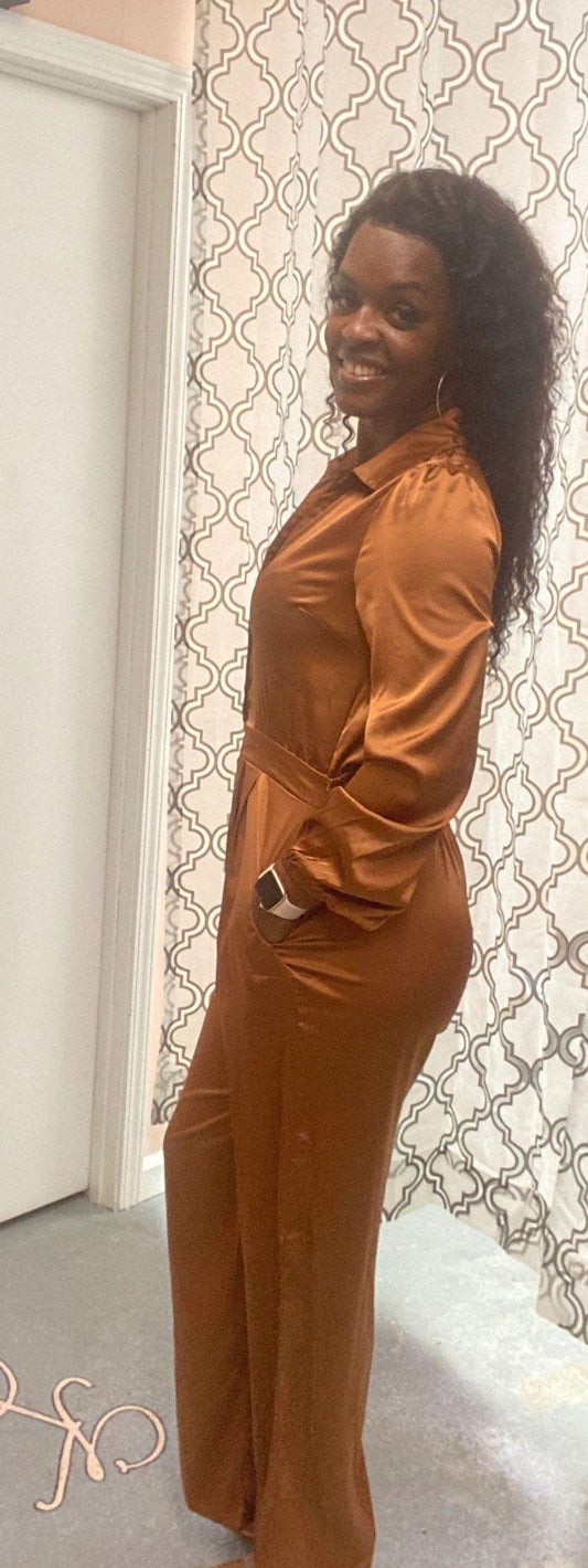 Natalia Jumpsuit