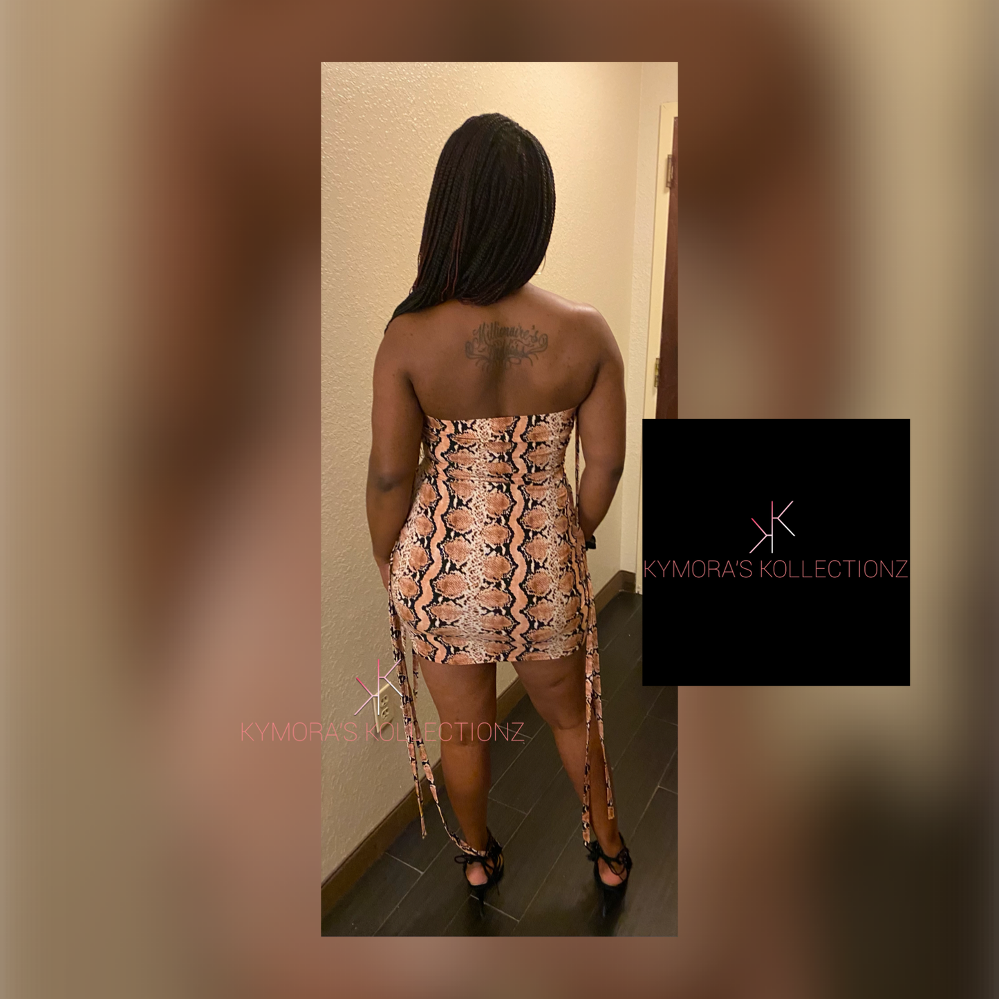 Jalyn Bodycon