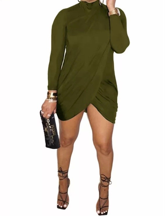 Karina Mini Dress
