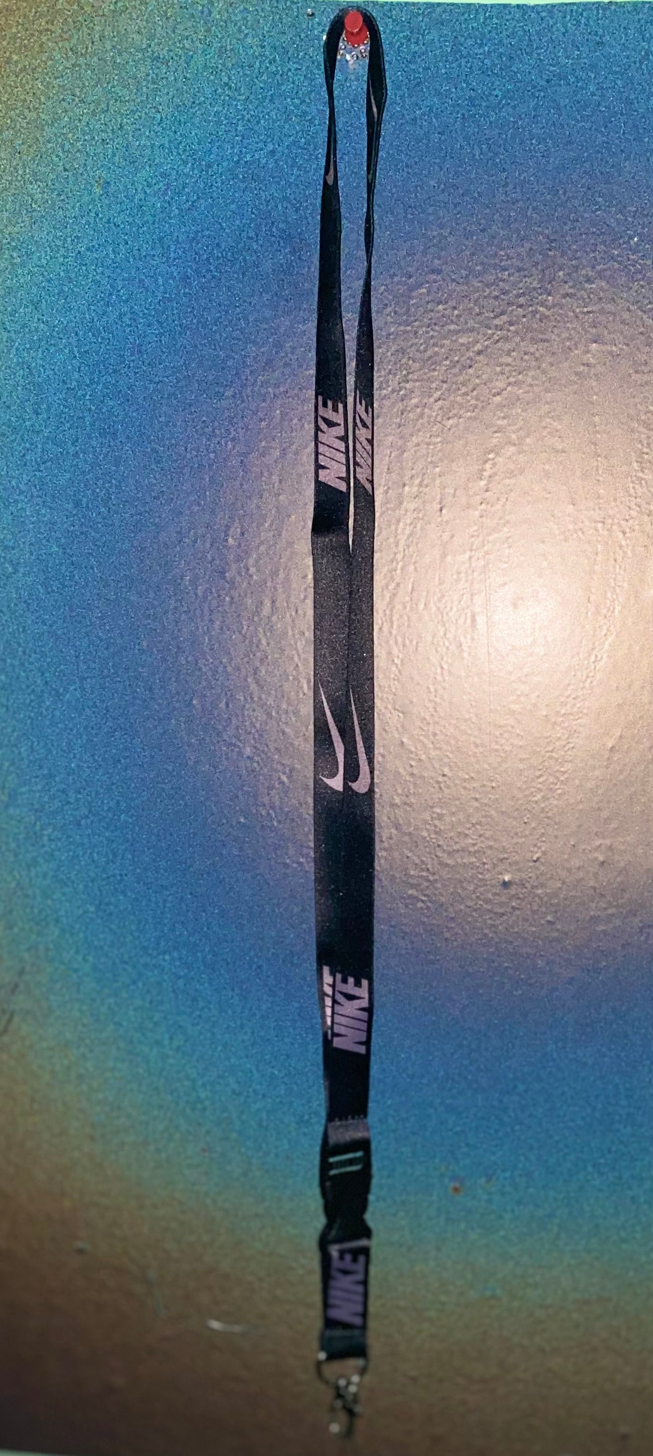 Nike Keychains