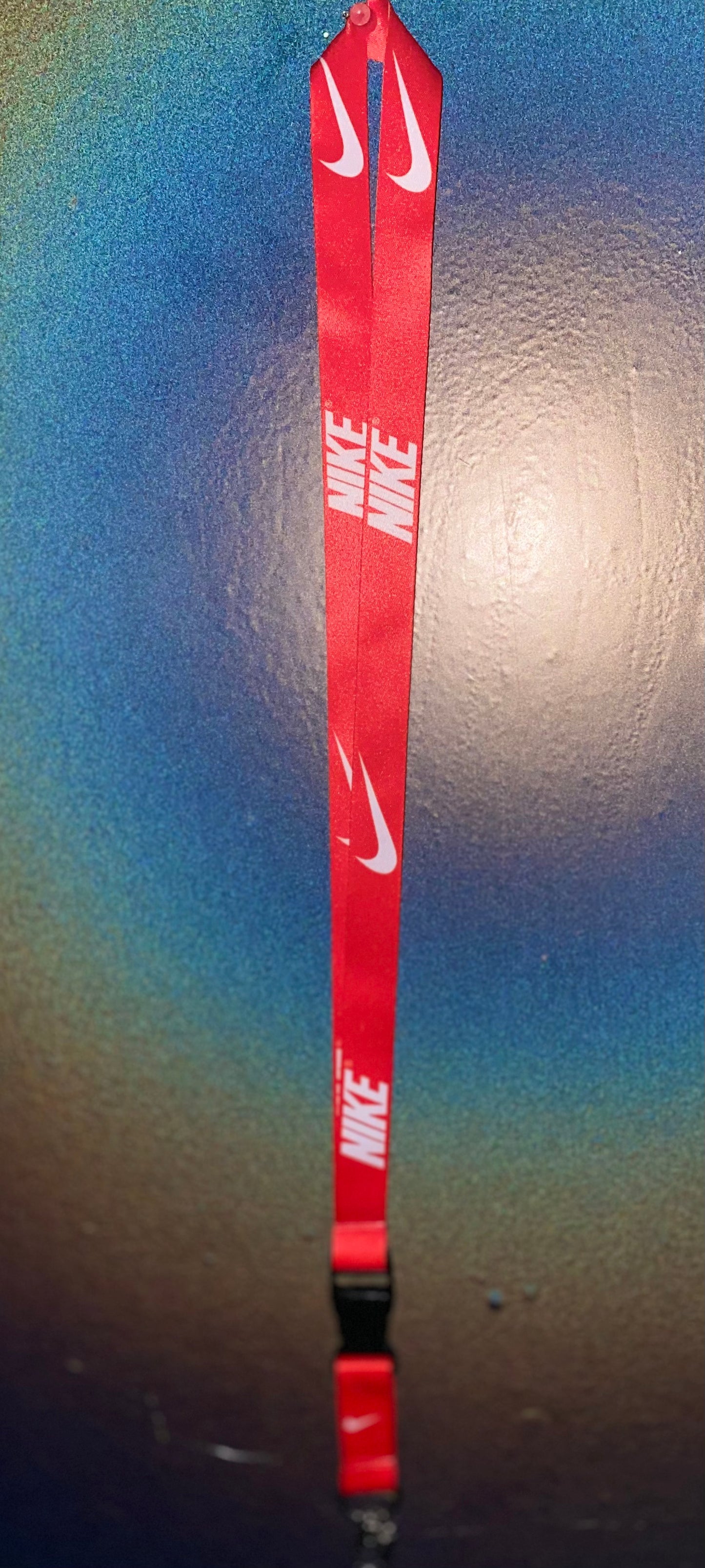 Nike Keychains