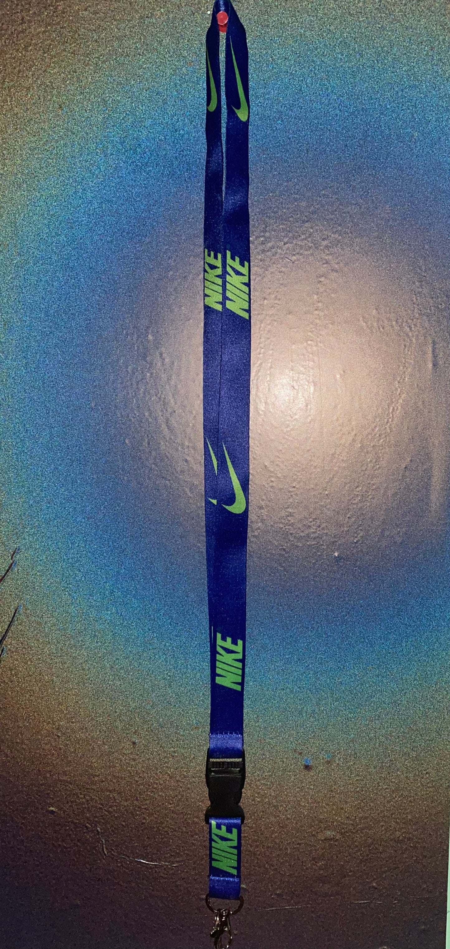 Nike Keychains