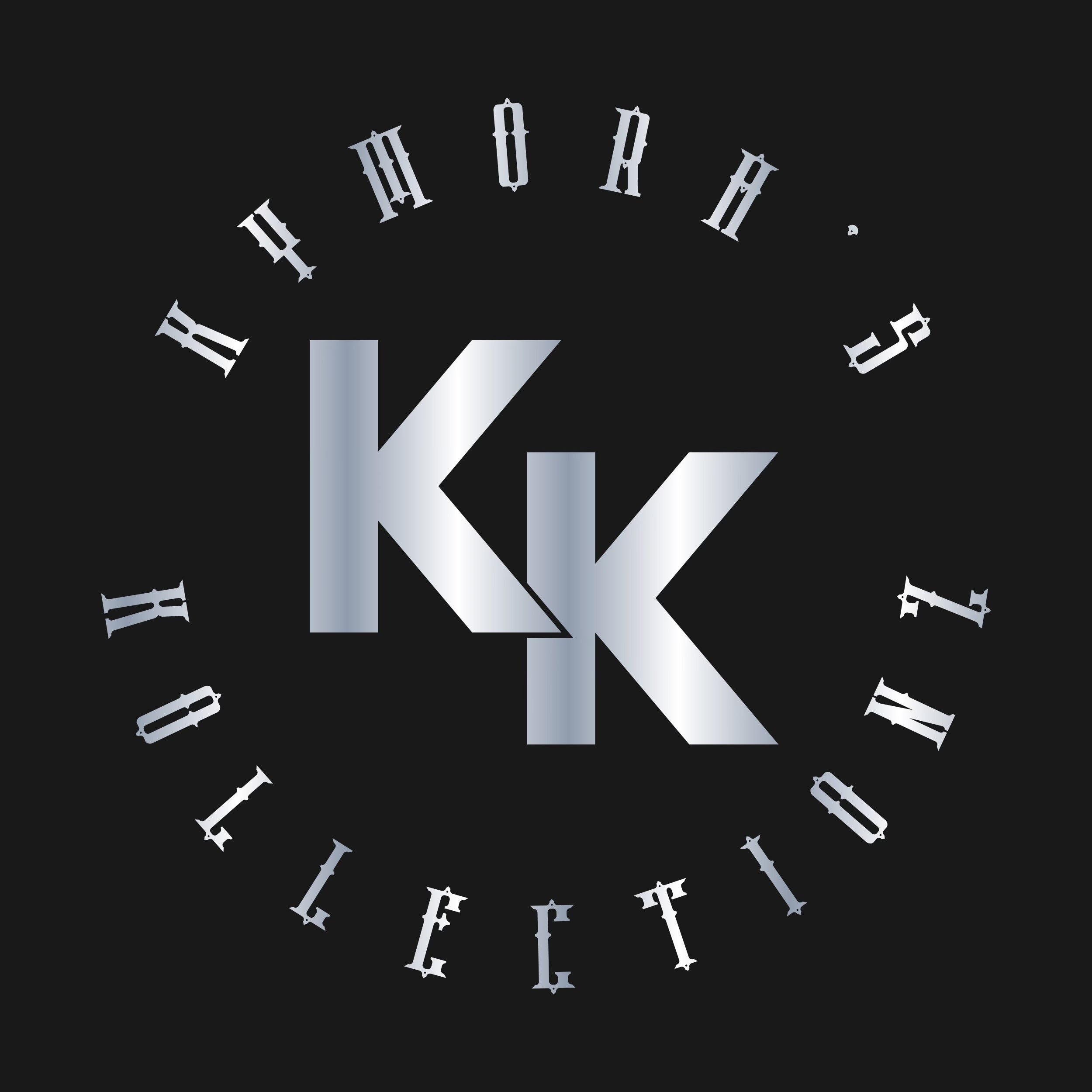 Kymora’s Kollectionz logo