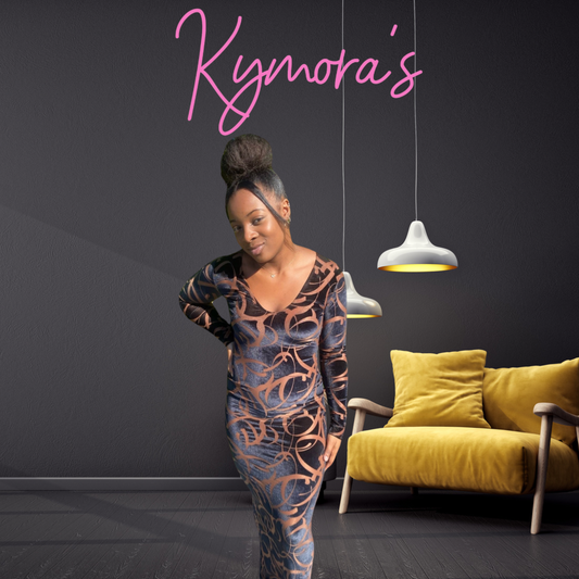 Alissa Bodycon Dress