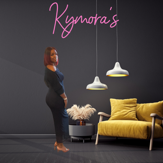 Chelsie Off Shoulder Dress