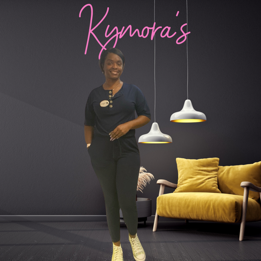 Camilla Jogger Jumpsuit