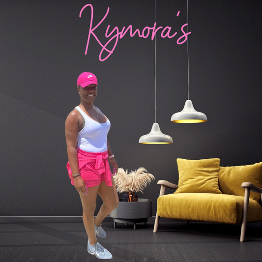 Brittany Short set with matching hoodie