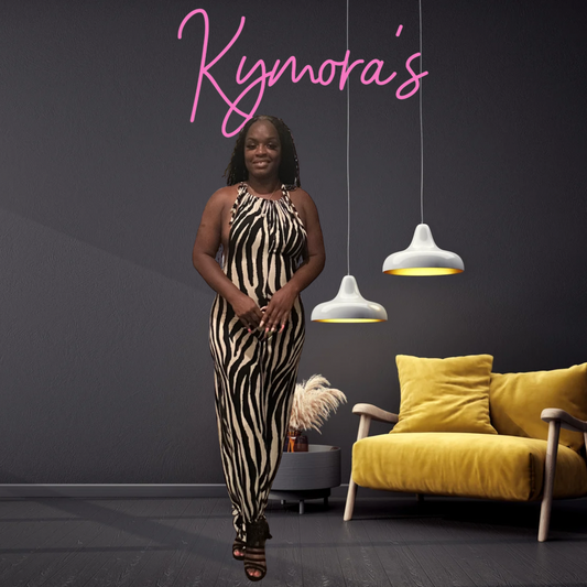 Porsha Jumpsuit