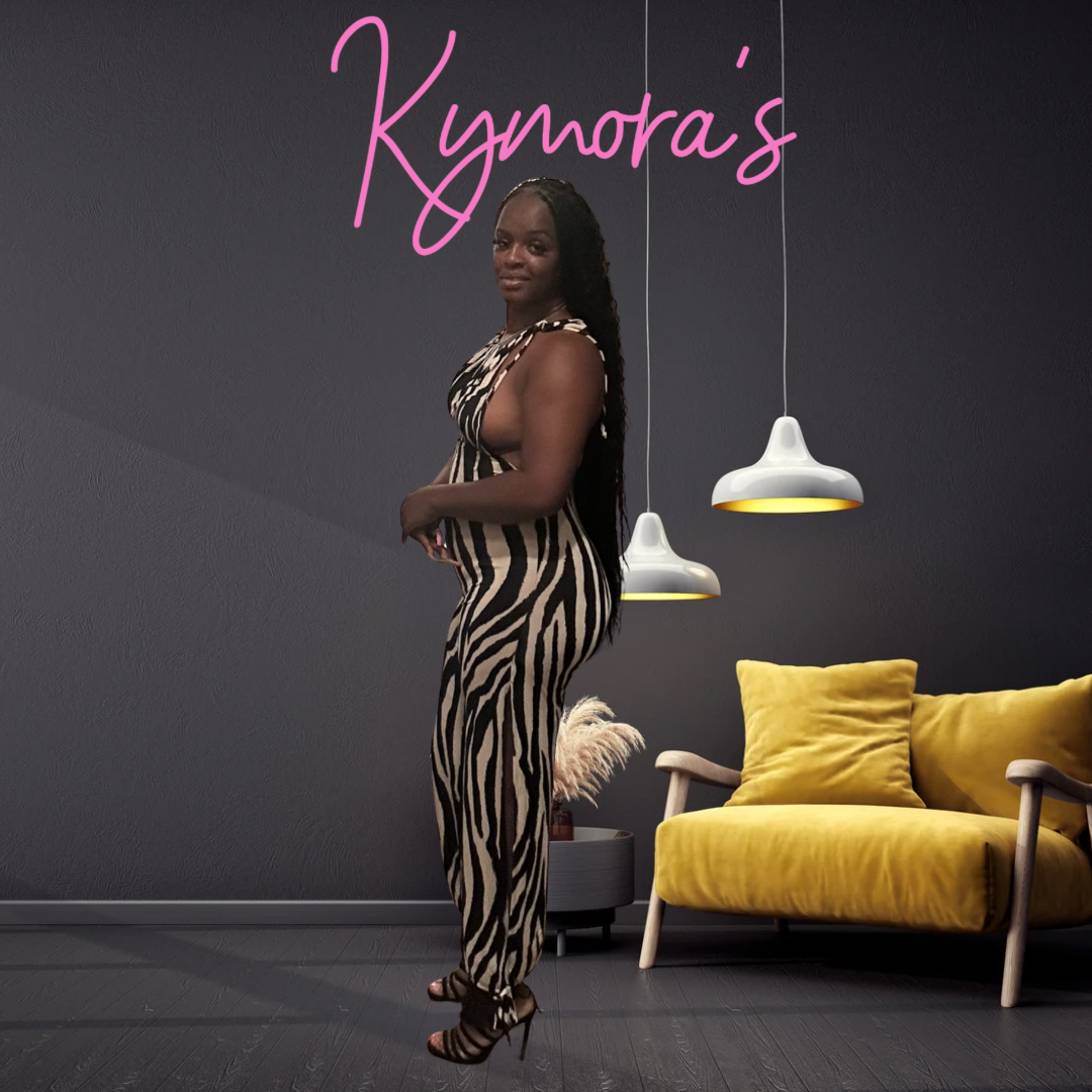 Porsha Jumpsuit