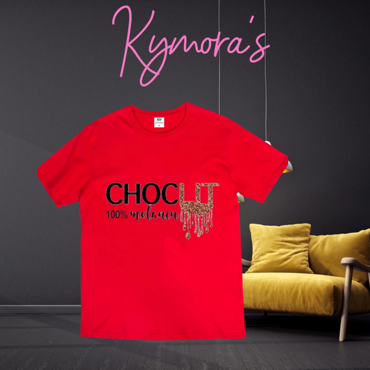 ChocLIT Tee