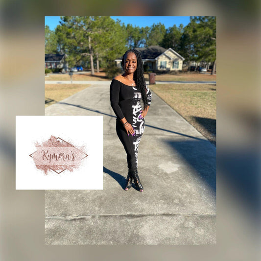 Felicia Off Shoulder Bodycon Dress