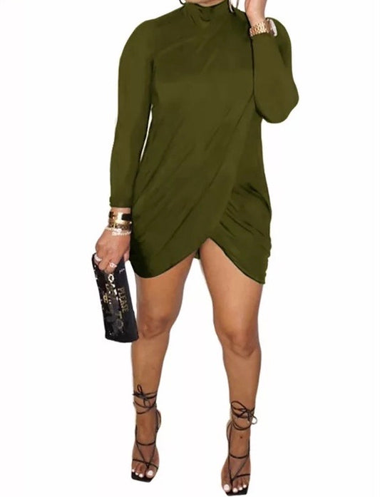 Karina Mini Dress