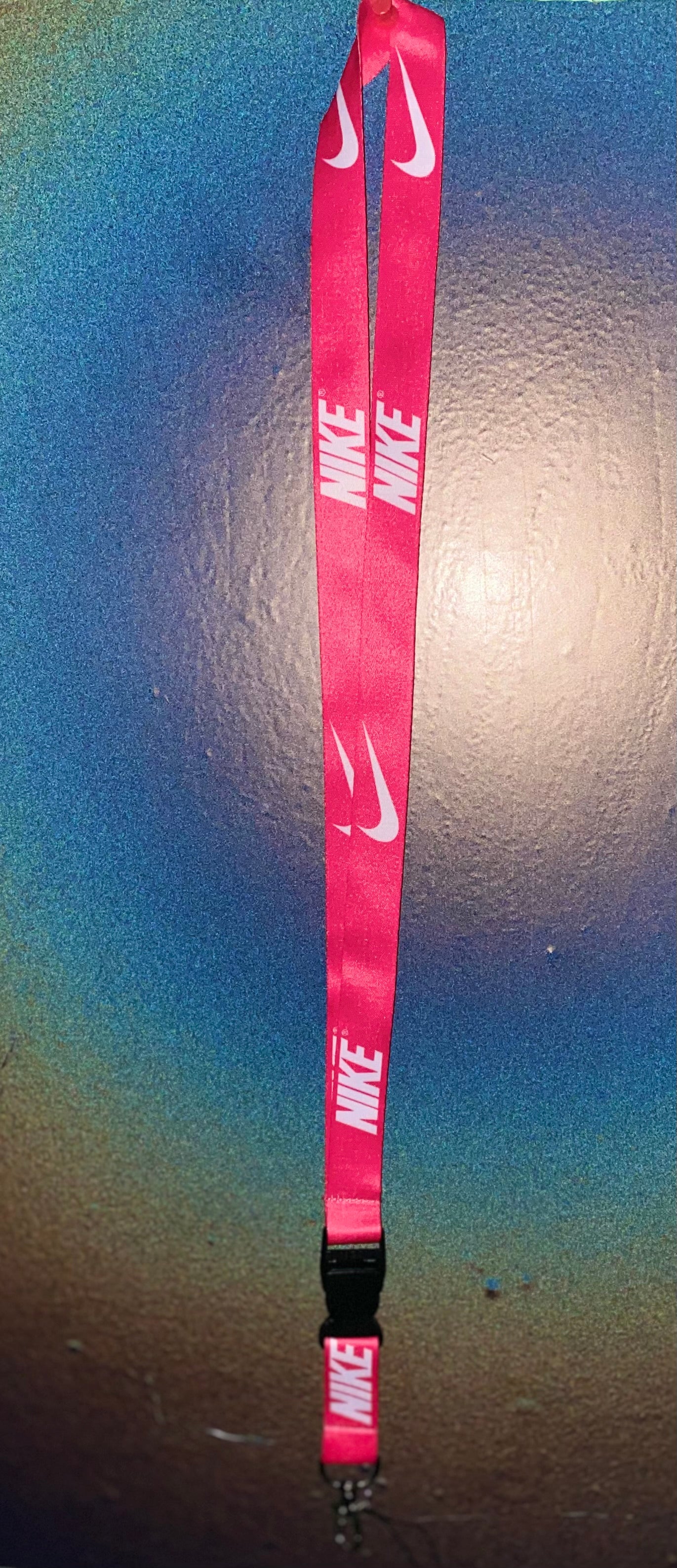 Nike Keychains