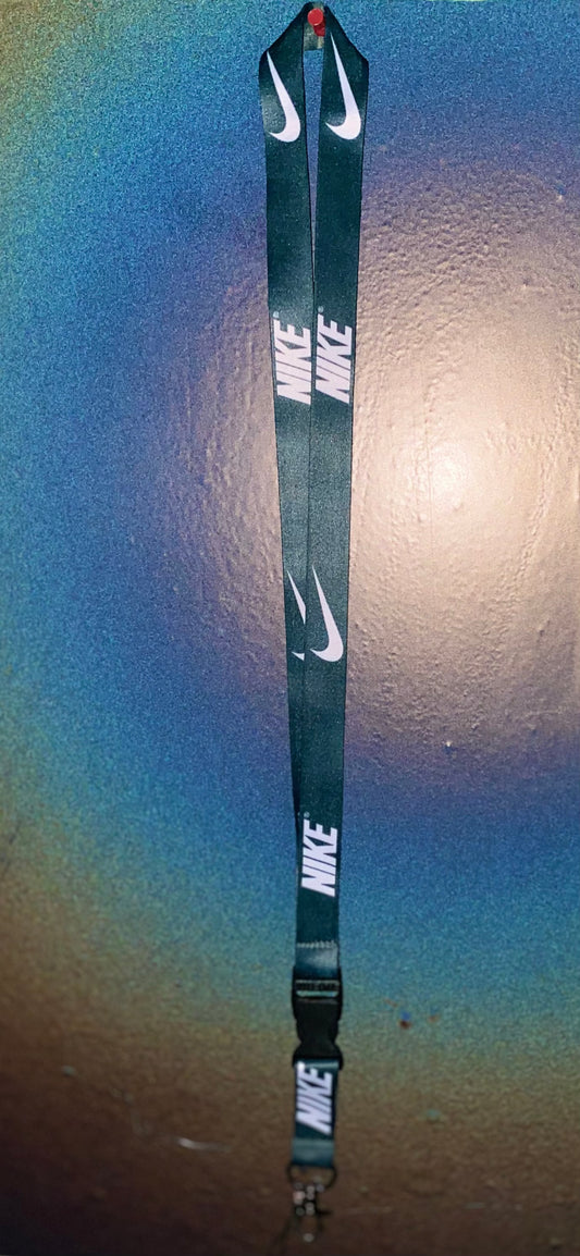 Nike Keychains